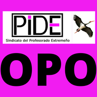 PIDE Oposiciones