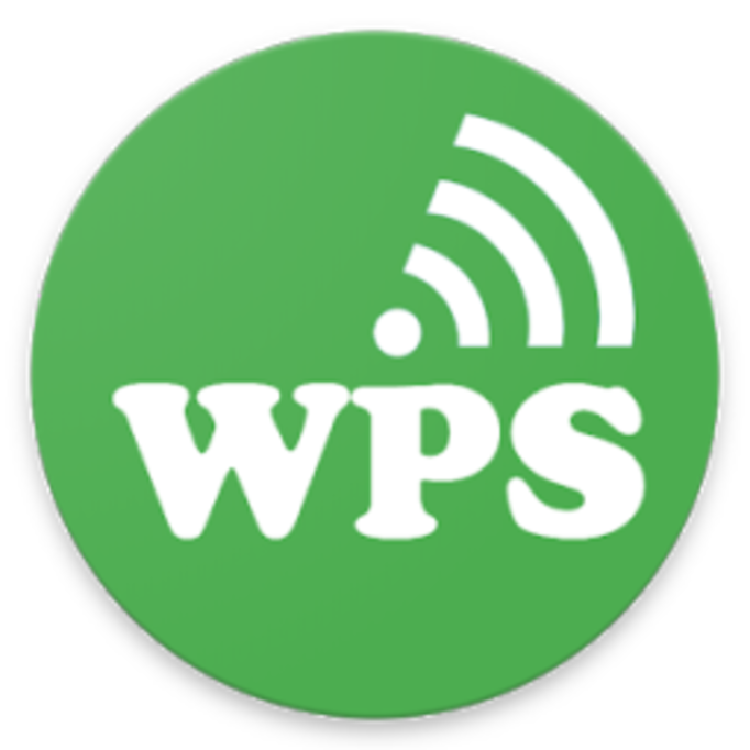 WPS Wifi Connect