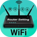 Router Admin Setup