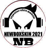 NEW BOXSKIN 2021