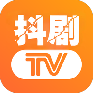 抖剧TV icon