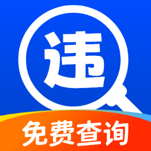 违章查询助理 icon