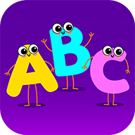 Bini ABC Games! Phonics 4 Kids