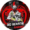 NO REASON GAMING icon