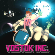 Vostok Inc icon