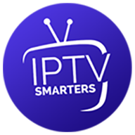 IPTV Smarters icon