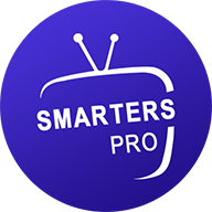 Smarters Pro icon