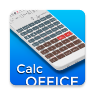 Calc Office icon