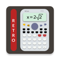 Calc Retro