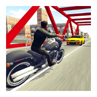 Moto Racer 3D