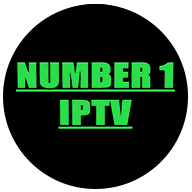 number1iptv