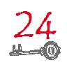 24solver icon