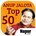 50 Anup Jalota Top Hits & Ringtones