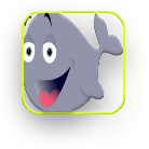 Wacky Whales icon