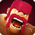 Clash off Clans icon