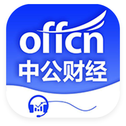 中公财经 icon