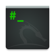 NetHunter Terminal icon