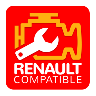 OhNo! Diagnostics for Renault