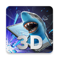 3D Max Wallpaper icon