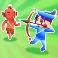 Archer Adventure icon