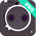 3D Camera icon