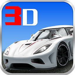 3D飞车漂移 icon