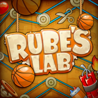 Rube’s Lab