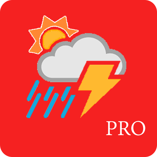 Now Weather icon