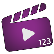 اكشن TV icon