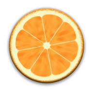 Orange Client 2