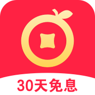 甜橙财富 icon