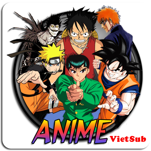 Anime VietSub icon