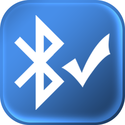 Otmechalka Bluetooth Dispatcher icon