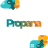 Propana Reload icon