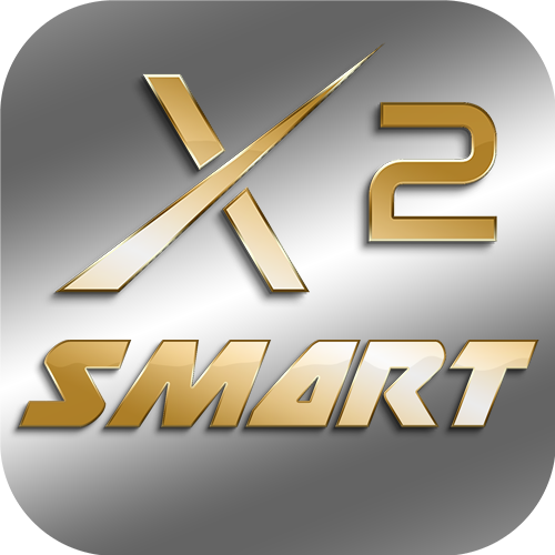 SmartX2 icon