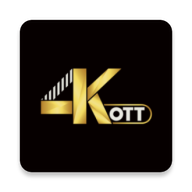 4K OTT icon