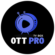 OTT PRO BOX