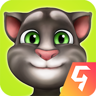 My Talking Tom