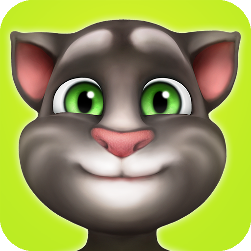 My Talking Tom