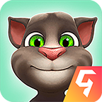 Talking Tom Cat