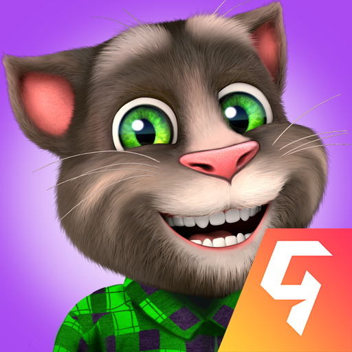 Talking Tom Cat 2