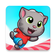 Tom Candy Run icon