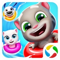 Talking Tom Pool