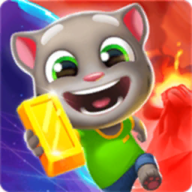 Talking Tom Gold Run 2 icon