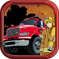 Fire Truck Simulator 3D - 1.4.3