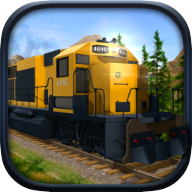 Train Sim 15 icon