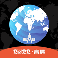 奥维测绘地图 icon