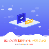 欧众门店 icon