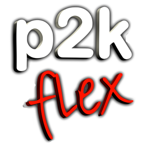 p2kflex P2000 mobiel