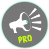 Talk Caller Name PRO icon